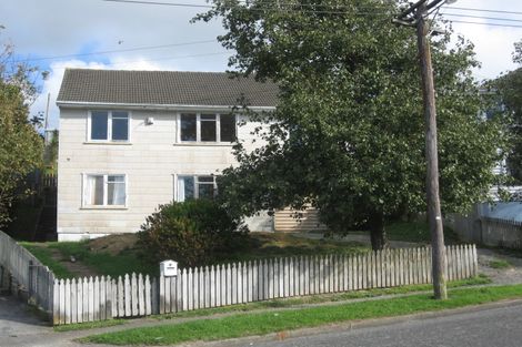 Photo of property in 42 Gloucester Street, Cannons Creek, Porirua, 5024