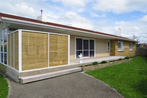 Photo of property in 50 Wilton Street, Levin, 5510