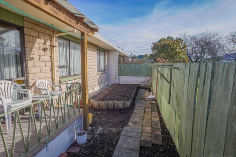 Photo of property in 21 Rugby Street, Highfield, Timaru, 7910