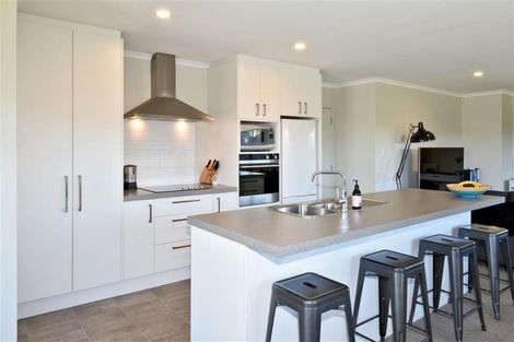 Photo of property in 21 Hardwell Way, Rolleston, 7615