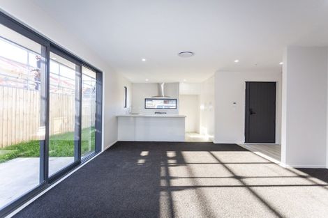 Photo of property in 10 Pitcaithly Street, Halswell, Christchurch, 8025