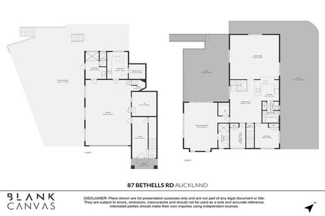 Photo of property in 87 Bethells Road, Waitakere, Henderson, 0782