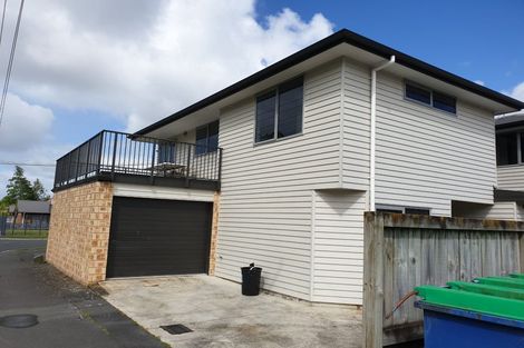 Photo of property in 177 Knighton Road, Hillcrest, Hamilton, 3216