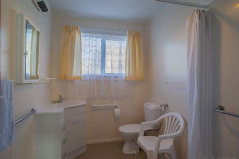 Photo of property in 3/9 Oxford Street, West End, Timaru, 7910