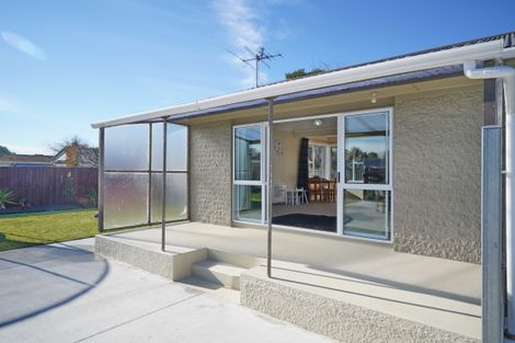 Photo of property in 6 Hodgson Avenue, Kaiapoi, 7630