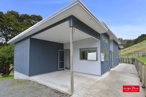 Photo of property in 262a Whau Valley Road, Whau Valley, Whangarei, 0112