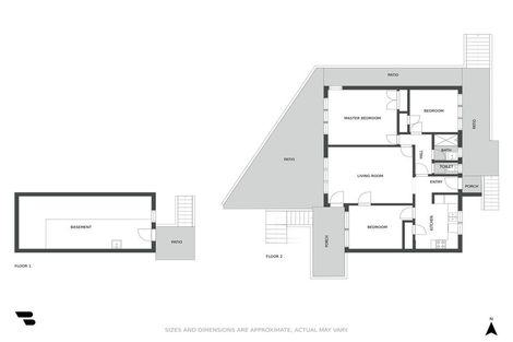 Photo of property in 2/15 Walter Macdonald Street, Howick, Auckland, 2014