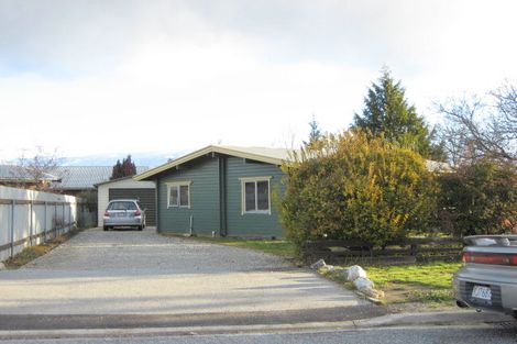 Photo of property in 48 Ngapara Street, Alexandra, 9320