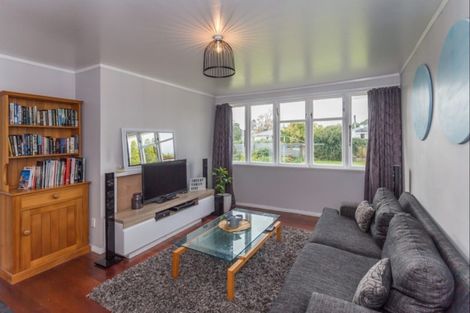 Photo of property in 35 Middlesex Street, Levin, 5510