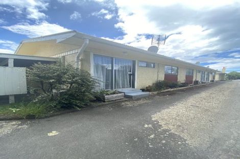 Photo of property in 122 Kuripuni Street, Kuripuni, Masterton, 5810