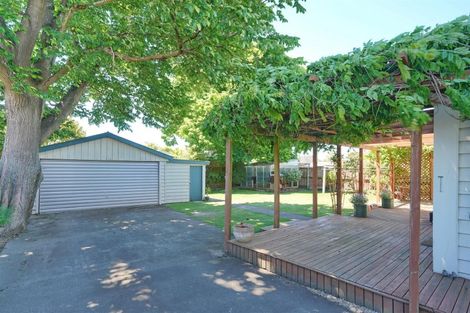 Photo of property in 396 Wairakei Road, Burnside, Christchurch, 8053