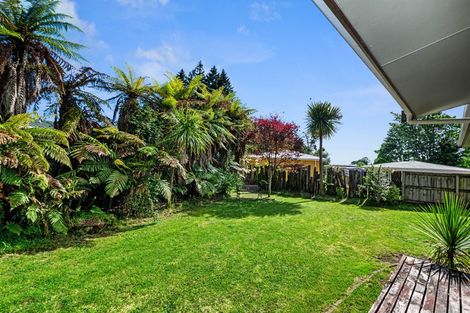 Photo of property in 24d Gordon Road, Western Heights, Rotorua, 3015