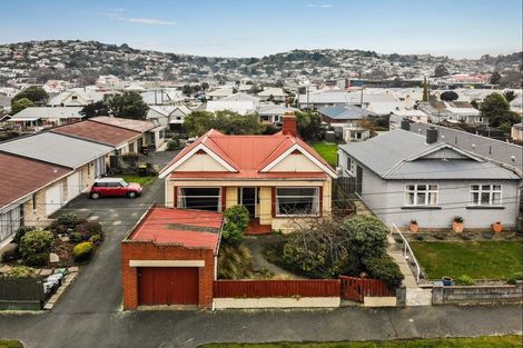 Photo of property in 27 Baker Street, Caversham, Dunedin, 9012