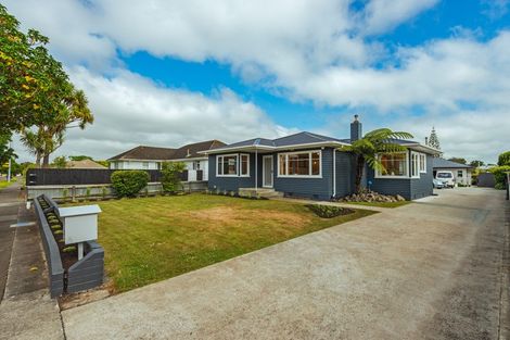 Photo of property in 29 Ferguson Street, Awapuni, Palmerston North, 4412