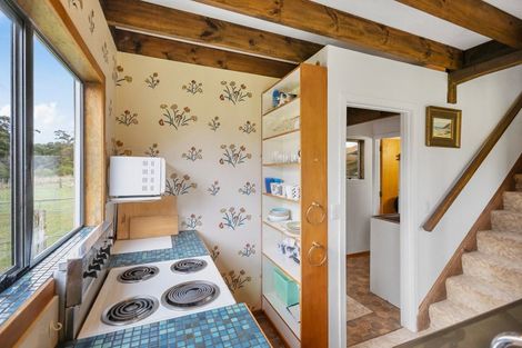 Photo of property in 178b Mangateitei Road, Rangataua, Ohakune, 4691