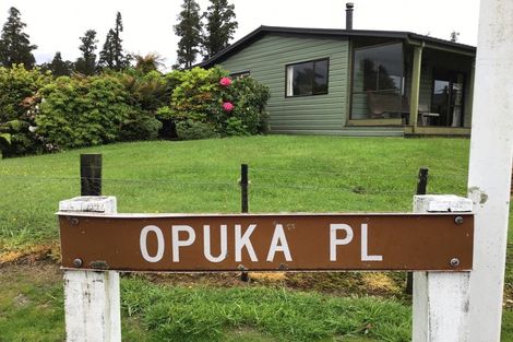 Photo of property in 2 Opuka Place, Haast, 7886
