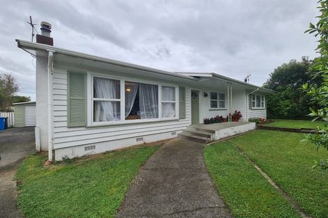 Photo of property in 38 Highbury Drive, Levin, 5510