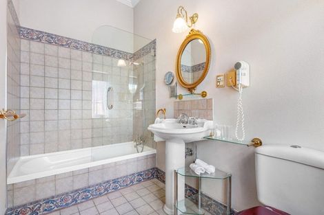 Photo of property in Fletcher Lodge, 276 High Street, Dunedin Central, Dunedin, 9016