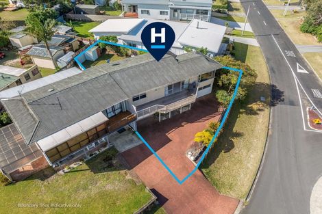 Photo of property in 105a Brook Place, Whangamata, 3620