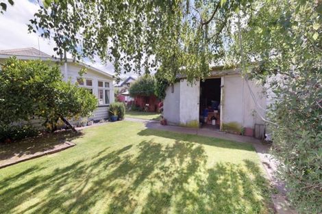 Photo of property in 99 Wills Street, Ashburton, 7700