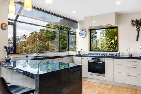 Photo of property in 85a Huntsbury Avenue, Huntsbury, Christchurch, 8022