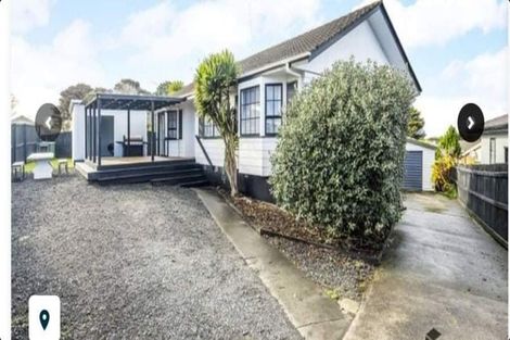 Photo of property in 7 Anglers Way, Wattle Downs, Auckland, 2102