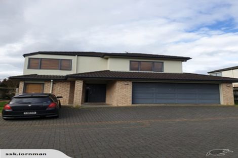 Photo of property in 47c Redoubt Road, Goodwood Heights, Auckland, 2105