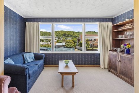 Photo of property in 35 Clyde Street, Island Bay, Wellington, 6023