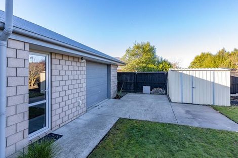 Photo of property in 9 Tripoli Street, Rangiora, 7400