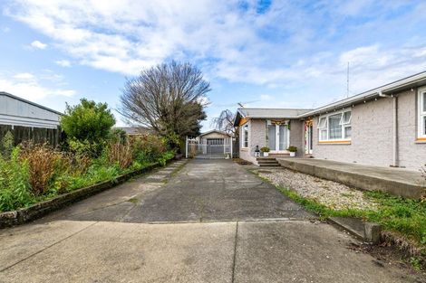 Photo of property in 67 Blankney Street, Hornby, Christchurch, 8042