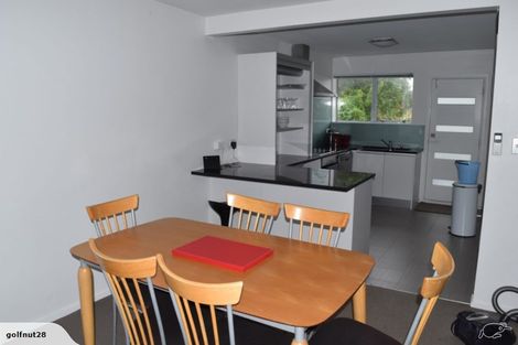 Photo of property in 6/27 Brockworth Place, Riccarton, Christchurch, 8011