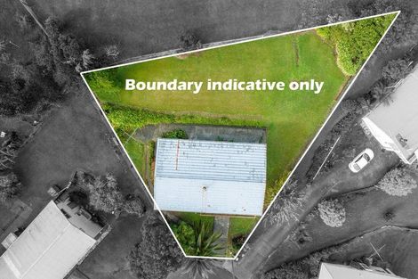 Photo of property in 4 Raymond Street, Kawakawa, 0210