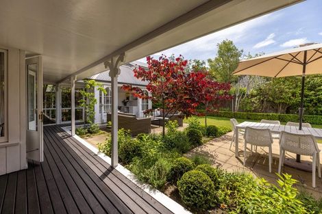 Photo of property in 40 Weka Street, Fendalton, Christchurch, 8041