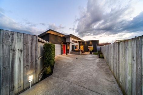 Photo of property in 26a Ngaio Street, West End, Palmerston North, 4412