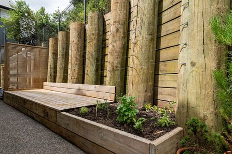 Photo of property in 17 Nimstedt Avenue, Oteha, Auckland, 0632