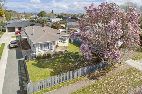 Photo of property in 36 Farmers Road, Matamata, 3400