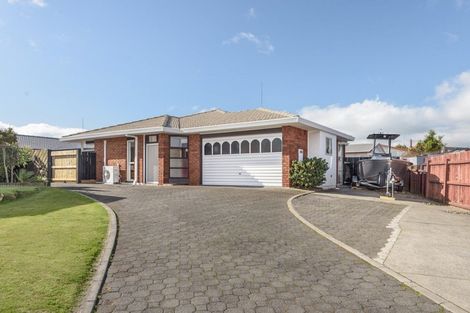 Photo of property in 6a Marwood Place, Mount Maunganui, 3116