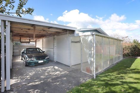 Photo of property in 49 Holland Crescent, Bulls, 4818