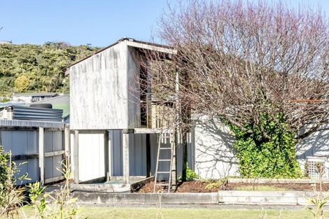 Photo of property in 9 Byron Street, Greymouth, 7805