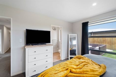 Photo of property in 4 Shale Court, Rolleston, 7614