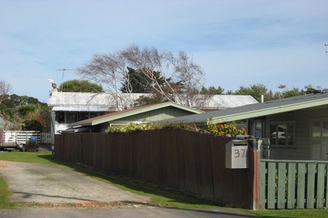 Photo of property in 37a Rimu Street, Gonville, Whanganui, 4501