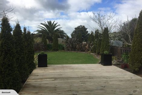 Photo of property in 43 Bradford Street, Waihi, 3610