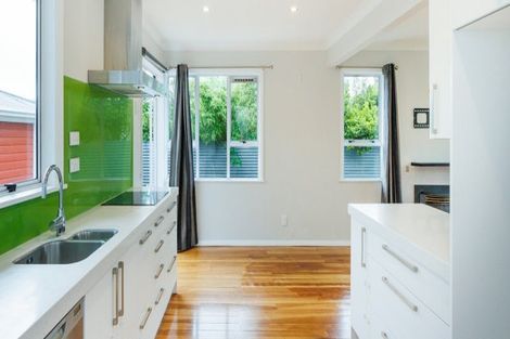 Photo of property in 4 Eton Place, Terrace End, Palmerston North, 4410