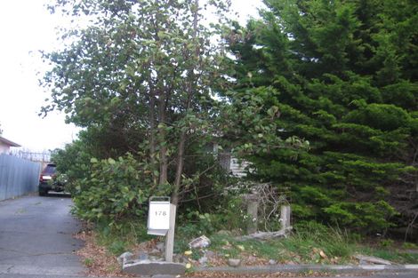 Photo of property in 178 Tremaine Avenue, Westbrook, Palmerston North, 4412