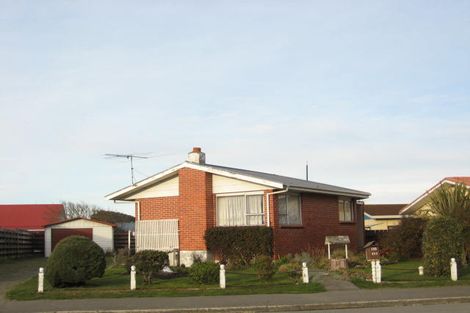 Photo of property in 233 Tramway Road, Strathern, Invercargill, 9812