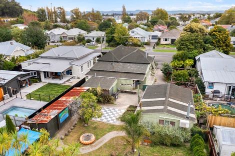 Photo of property in 6 Parau Street, Kaiti, Gisborne, 4010