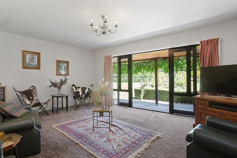 Photo of property in 1764 Tram Road, Swannanoa, Rangiora, 7475