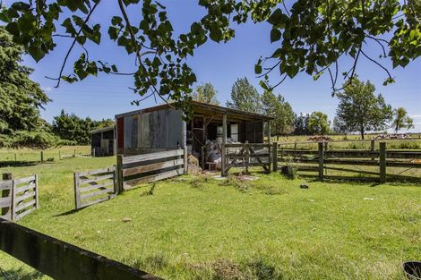 Photo of property in 511 Upper Sefton Road, Sefton, 7477