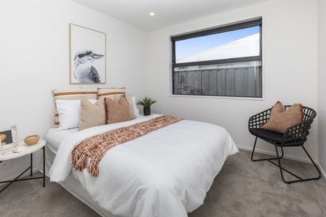 Photo of property in 4 Bollington Avenue, Kaiapoi, 7630