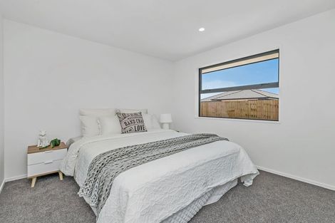 Photo of property in 9 Piwakawaka Place, Leeston, 7632